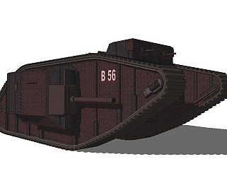 超精细汽车模型 超精细装甲车 坦克 火炮汽车模型(18)